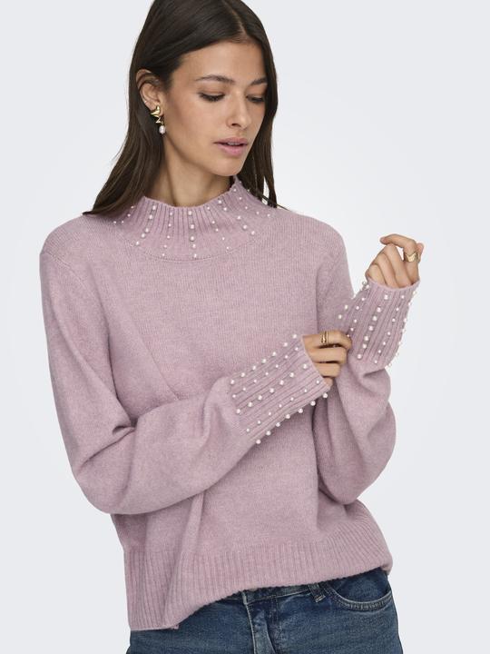 Image du produit JdY JDYRUE Strickpullover Strickpullover (XL)