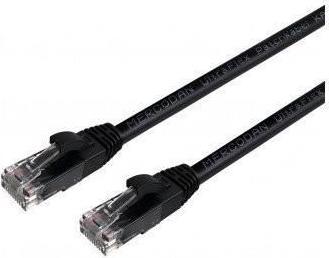 Actual product image Mercodan UltraFlex Patchkabel KAT6 (CAT6)