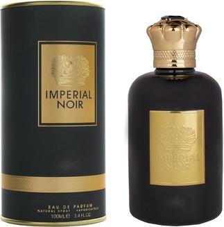 Actual product image Riiffs Imperial Noir (Eau de parfum, 100 ml)