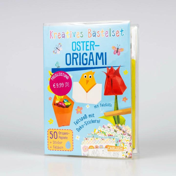 Produktbild Oster-Origami