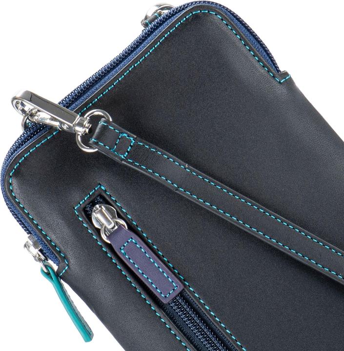 Image du produit Mywalit Étui en cuir pour téléphone portable 13 cm