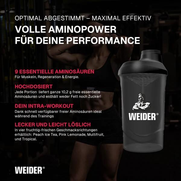 Produktbild Weider Premium EAA (325 g, 1x)
