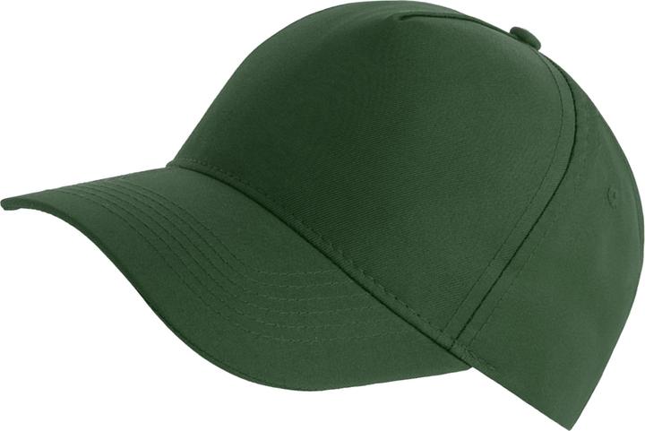 Actual product image Recy Five Recycled Polyester Baseball Cap (One size)