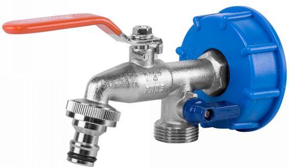 Actual product image Bradas Set (101.60 mm)