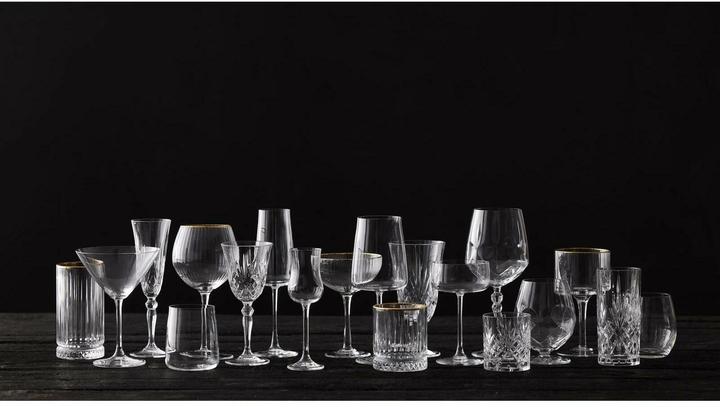 Produktbild Lyngby 12269 Sektglas (26 cl, 4 Gläser, Sektgläser)