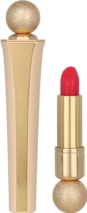 Produktbild Jimmy Choo Seduction Collection Satin Lipstick (#006 Oh My Pink!)