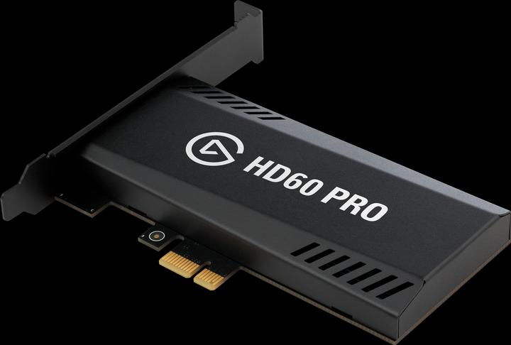 Produktbild Elgato Game Capture HD 60 Pro (PC intern) (PC)