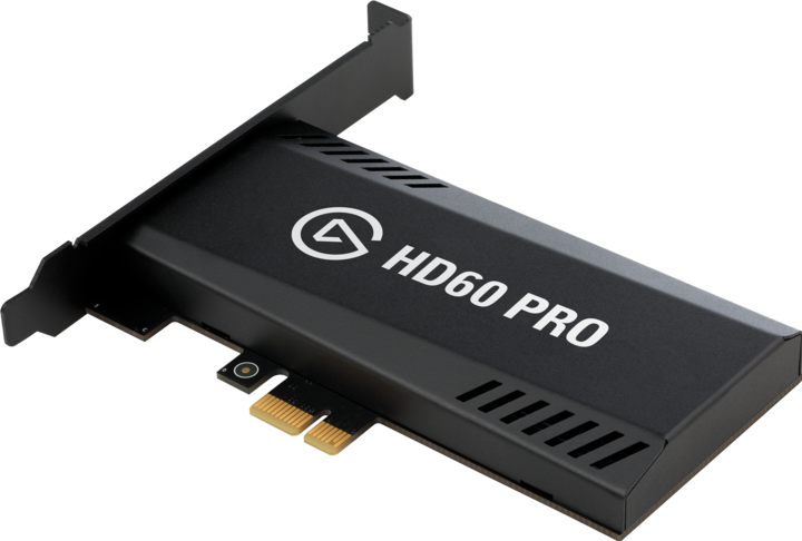 Produktbild Elgato Game Capture HD 60 Pro (PC intern) (PC)