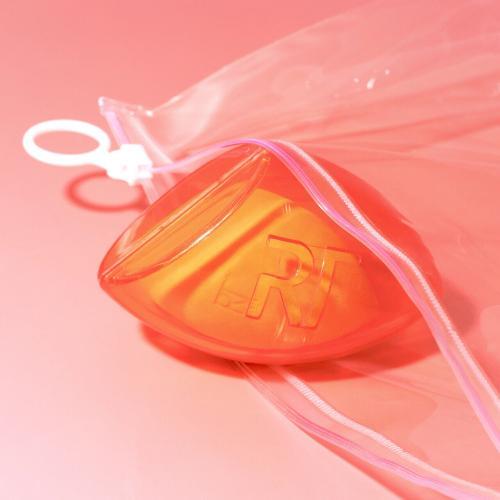 Actual product image Real Techniques Miracle face/body sponge