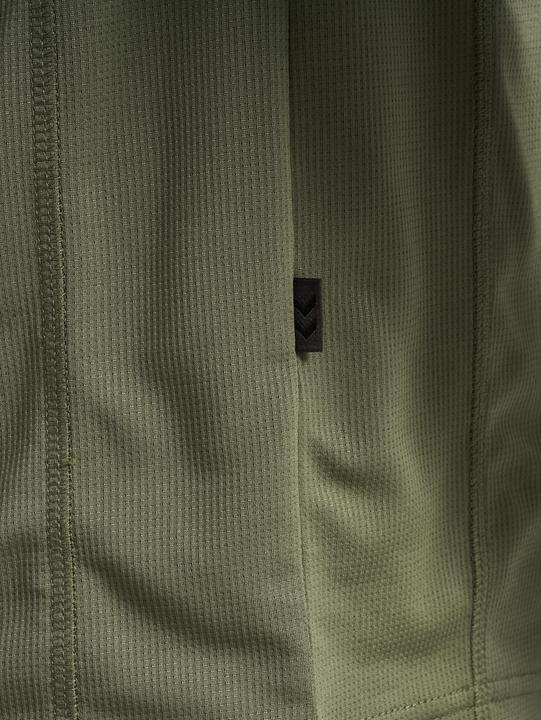 Image du produit hummel hmlPULSE WORKOUT T-SHIRT S/S (S)