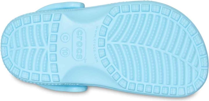 Produktbild Crocs K's Classic Clog (28)