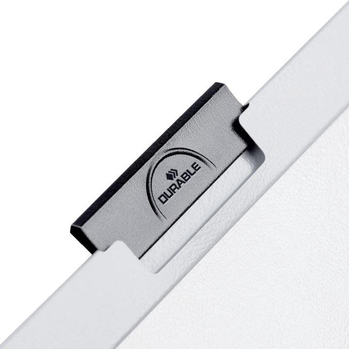 Immagine prodotto Durable Cucitrice a clip DURACLIP 60 (A4, 1 x)