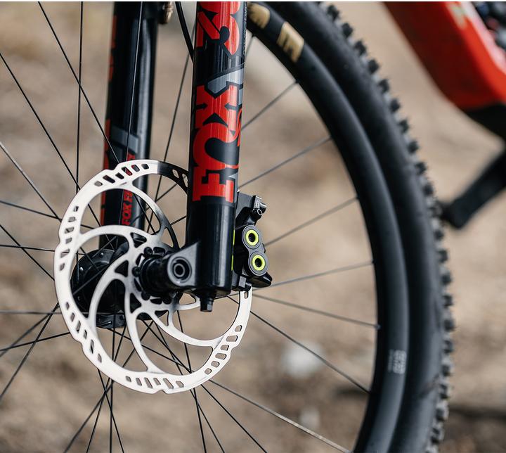 Image du produit Magura Kit Mt5 Pro (Avant + arrière, Kit de frein, 4)