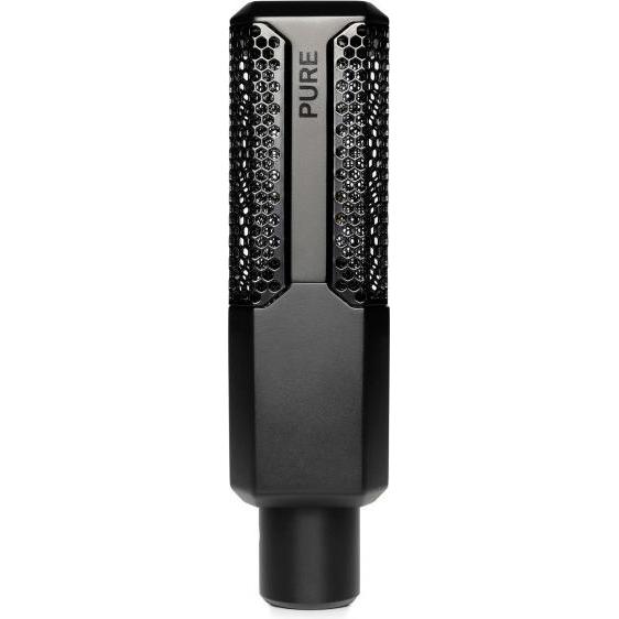 Thumbnail - Lewitt LCT 440 PURE grootmembraan condensatormicrofoon, Mikrofon