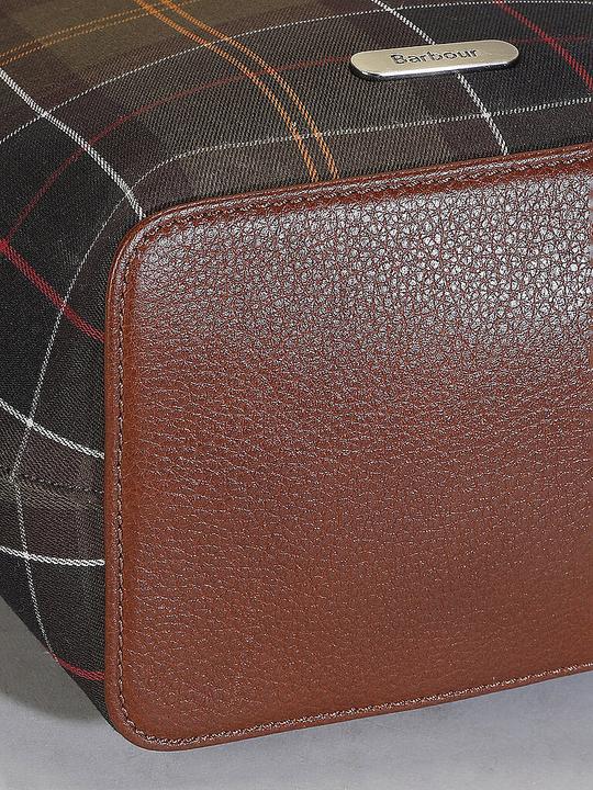 Produktbild Barbour Bucket Bag CEDAR