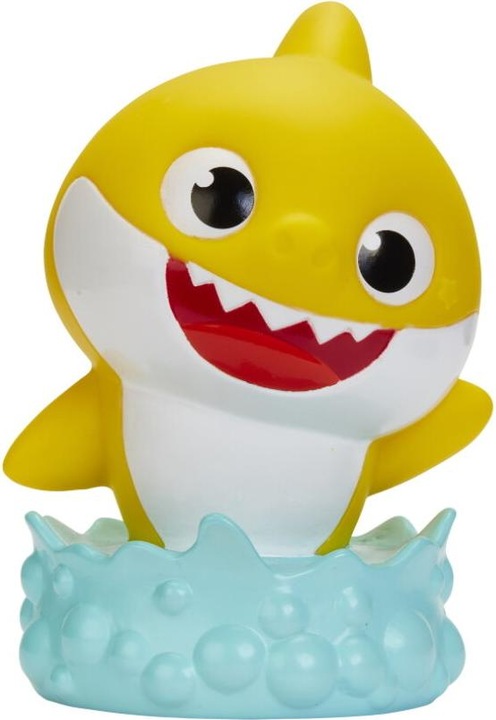 Produktbild Moose Baby Shark - GoGlow-Kumpel: Nachtlicht und Taschenlampe