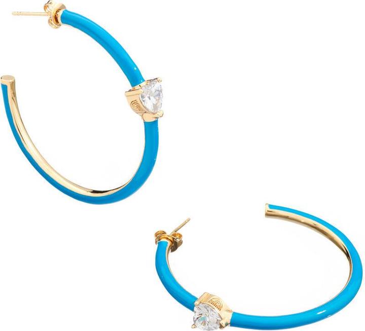 Immagine prodotto Chiara Ferragni Damenohrringe (Ottone)