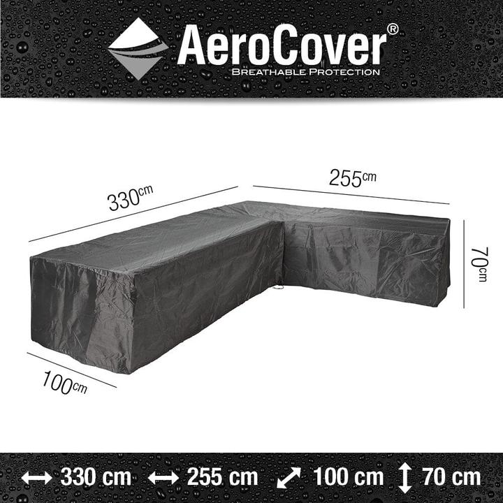 Actual product image AeroCover Protective covers