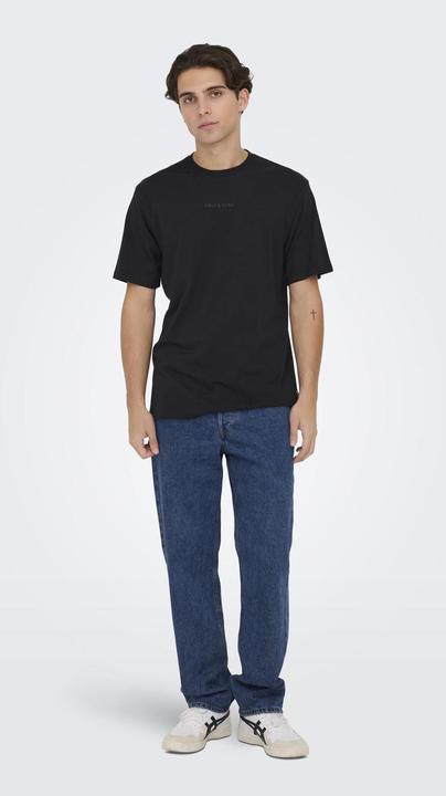 Immagine prodotto Only & Sons Jeans dal taglio dritto Jeans dal taglio regolare (28)