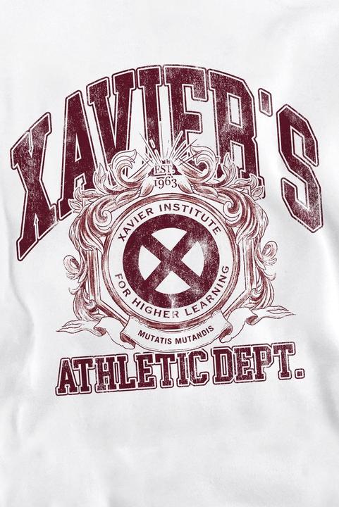 Immagine prodotto X-Men Athletic Dept Felpa Professore X Adulto Unisex (M)