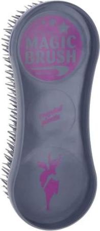 Magic Brush Einzelbürste für Pferde Janne Recycled
