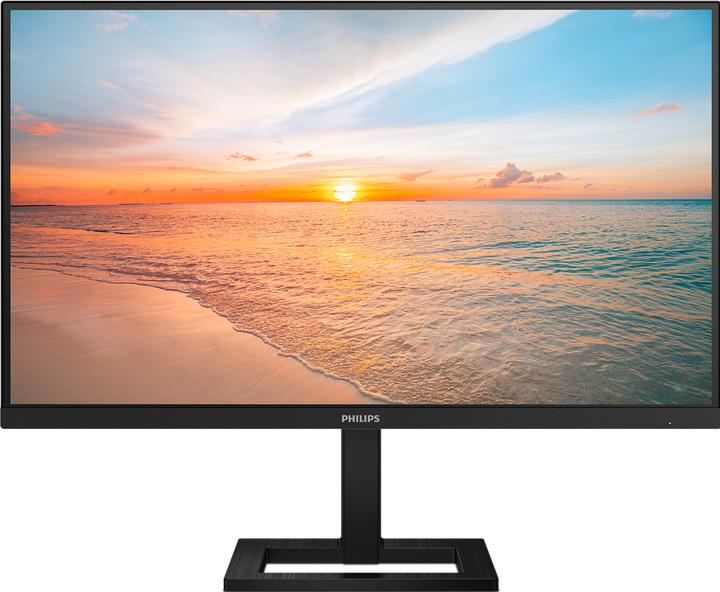 Image du produit Philips MMD 27E1N1900AE/00 IPS Monitor, 2x HDMI, USB Hub, 2x USB 3.2, PD (3840 x 2160 pixels, 27")