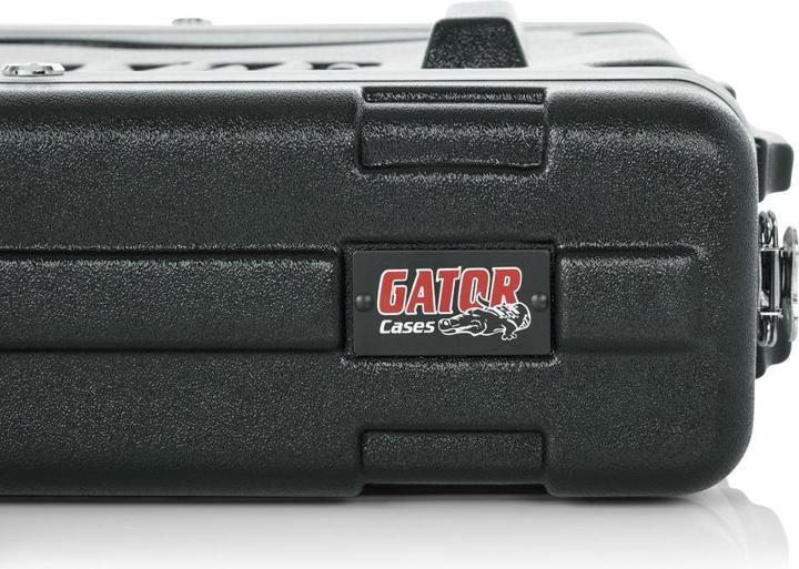 Actual product image Gator GR-2L (19" rack)