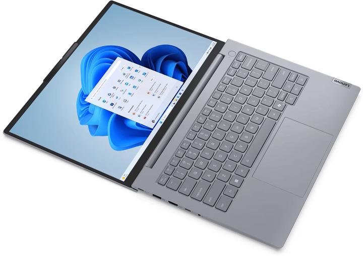 Image du produit Lenovo ThinkBook 14 Gen 8 (14.02", 512 Go, 16 Go, CH, Intel Core Ultra 5 225U)