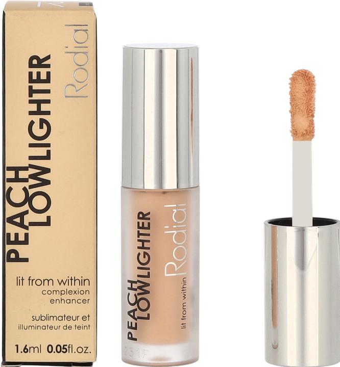 Produktbild Rodial Peach Lowlighter (Pfirsich, Highlighter, 1.60 ml)