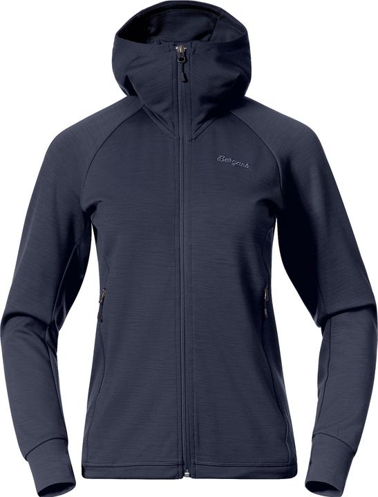 Immagine prodotto Bergans Felpa con cappuccio Rabot Merino Tech (XS)