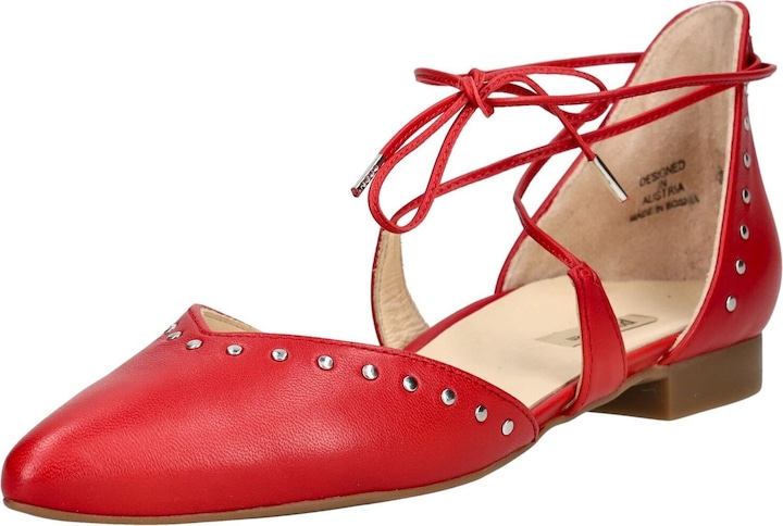 Soft nappa Salsa 027