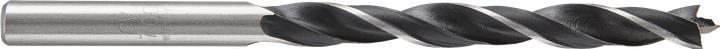 Actual product image wolfcraft 1 wood twist drill CV ø7x109mm (7 millimetres)