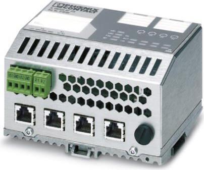 Immagine prodotto Phoenix FL SWITCH IRT 4TX 2700689 (4 porte)