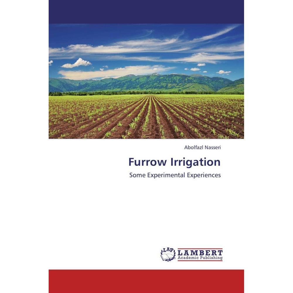 Furrow Irrigation, Fachbücher