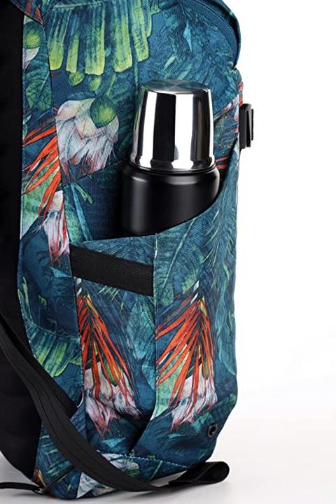 Image du produit Nitro Nikuro sac à dos 49 cm compartiment pour ordinateur portable (25 l)