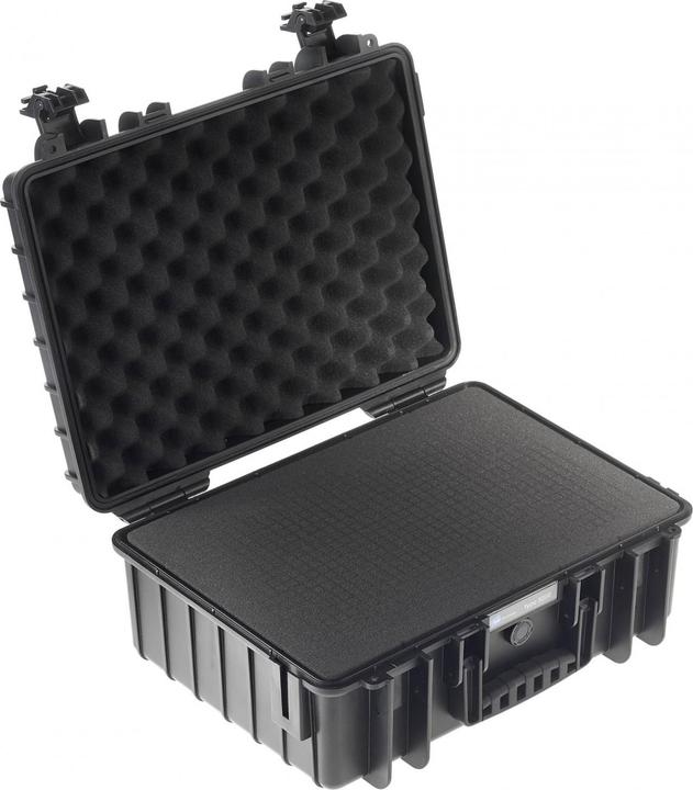 B+W Outdoor case type 5000 - SI camera case (Photo case, 23 l)