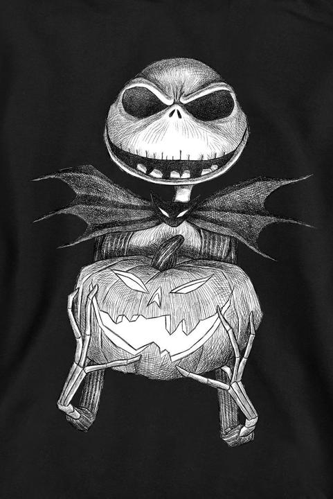 Immagine prodotto The Nightmare Before Christmas Sweatshirt (S)