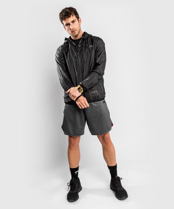 Produktbild Venum Tempest 2.0 Windproof Jacket â€“ Black - XL (XL)