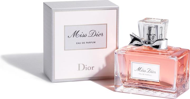 Actual product image Dior Miss (Eau de parfum, 30 ml)