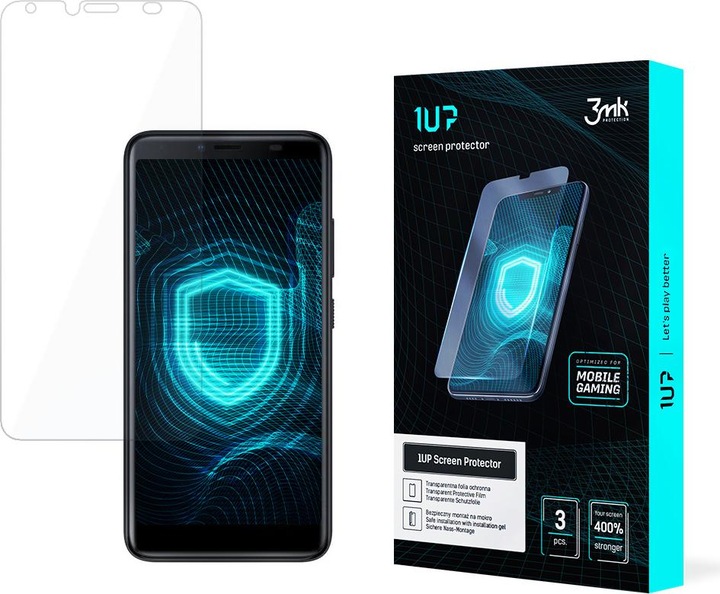 Produktbild 3MK HTC Wildfire E Lite - 1UP