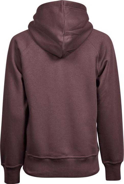 Immagine prodotto Tee Jays Felpa Con Cappuccio Donna (XXL)