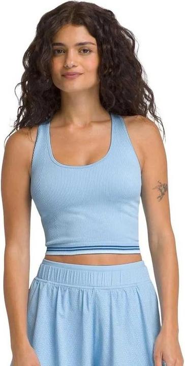 Produktbild Wilson Everyday Brami Damen Airy Blue (S)