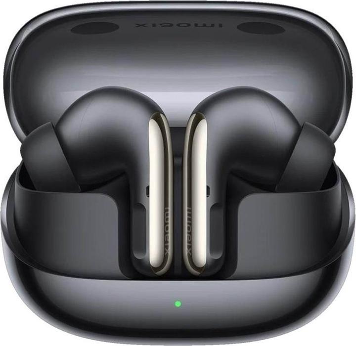 Xiaomi Buds 5 Pro WiFi Edition (ANC, 10 h, Sans fil)
