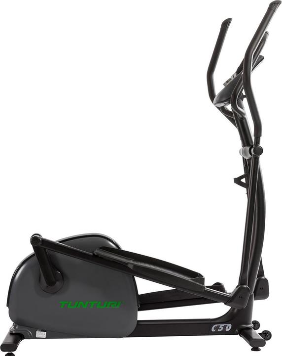 Actual product image Tunturi Performance C50R Crosstrainer