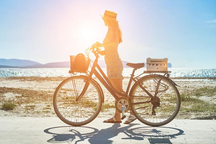 Image du produit Mölkky Jeu Viking Original (2 Joueur)