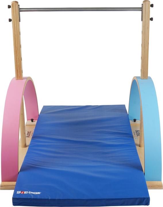 Immagine prodotto Kirec Barra ginnica per bambini