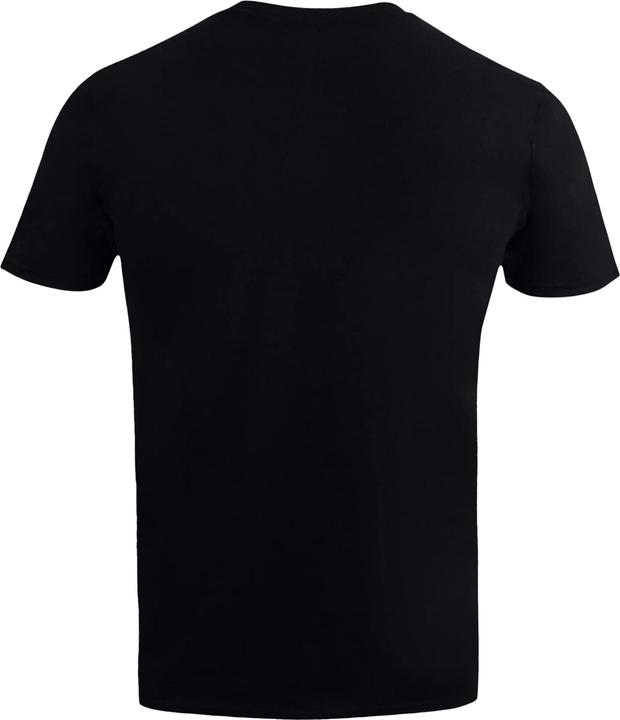 Image du produit Nasa Mens Space Shuttle Cotton T-shirt (XXL)