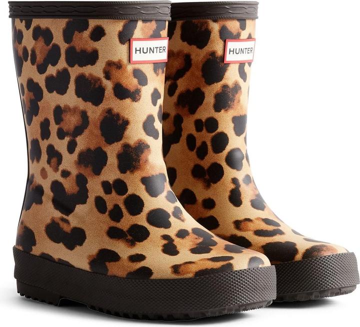 Image du produit Hunter Première Botte à Imprimé Léopard (28)