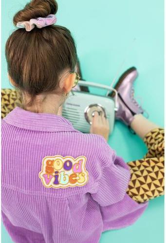 Actual product image Partydeco Jewelry Girl Gang Goodie Box 19 x 15 x 4 cm, 9 pieces