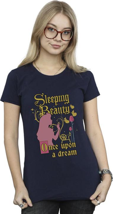 Produktbild Disney Interactive Studios Once Upon A Dream TShirt (M)